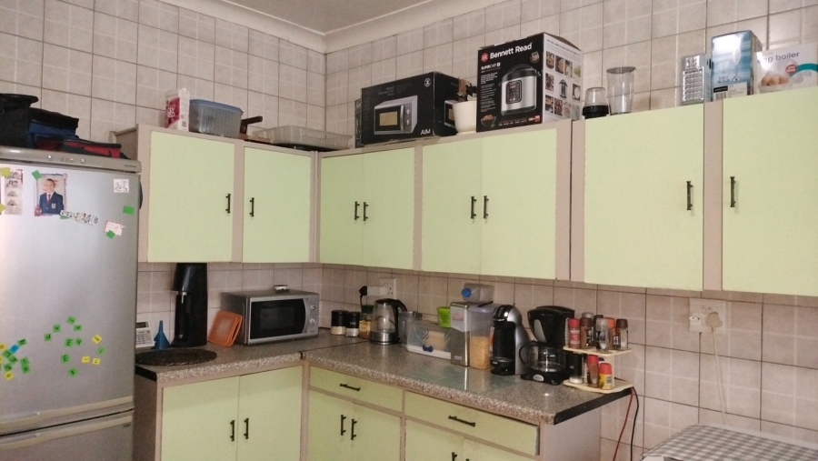 To Let 3 Bedroom Property for Rent in Wilgehof Free State